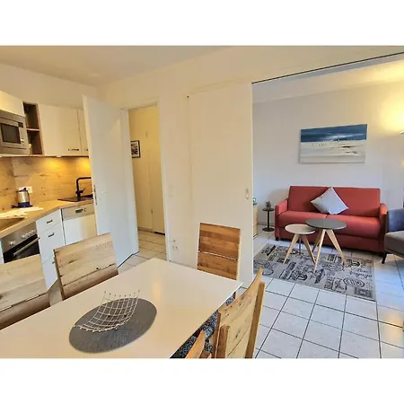 Apartment Strandnaher Urlaub Auf Ruegen *