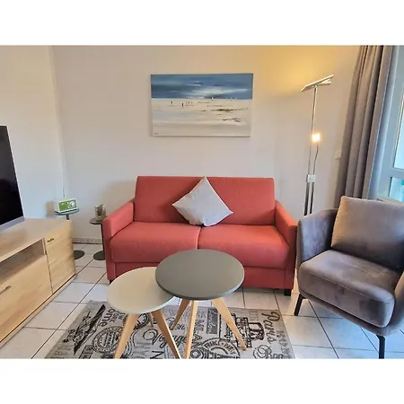 Strandnaher Urlaub Auf Ruegen Apartment *