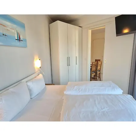 Apartment Strandnaher Urlaub Auf Ruegen Sellin (Rugen)