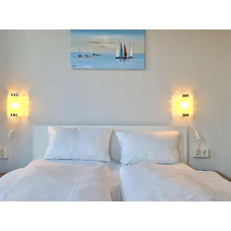 Apartment Strandnaher Urlaub Auf Ruegen Sellin (Rugen)