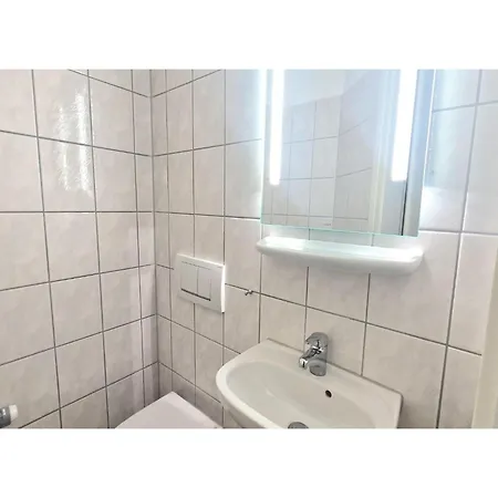 Strandnaher Urlaub Auf Ruegen Apartment *