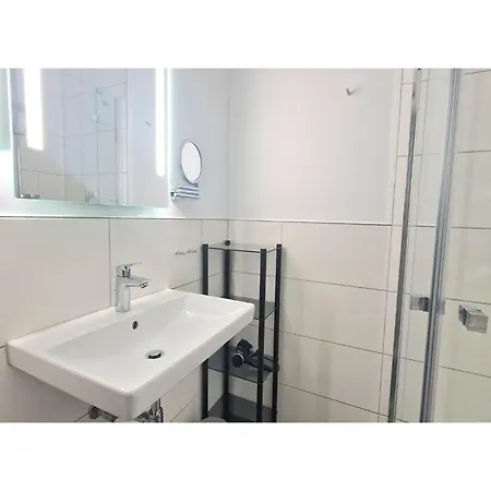 Strandnaher Urlaub Auf Ruegen Apartment