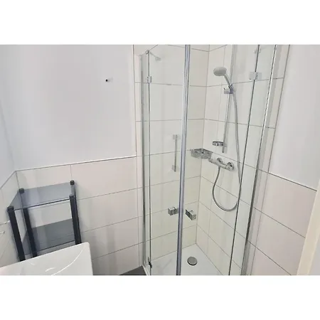 Apartment Strandnaher Urlaub Auf Ruegen Sellin (Rugen)